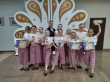 КАЗАНСКИЕ УЗОРЫ