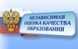 Независимая оценки качества условий осуществления образовательной деятельности