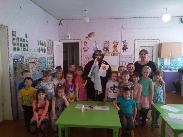 Малые зимние олимаийские игры