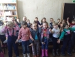 Экскурсия в детскую библиотеку