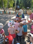 Праздник мыльных пузырей