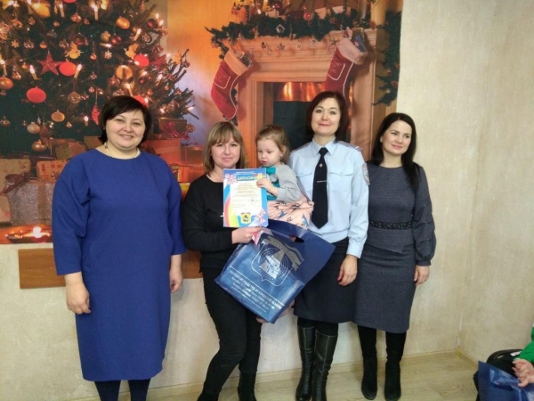 Конкурс «Засветись!Будь заметнее!»