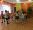 Музыкально-спортивное развлечение « Нехочуха в гостях у Спортика»