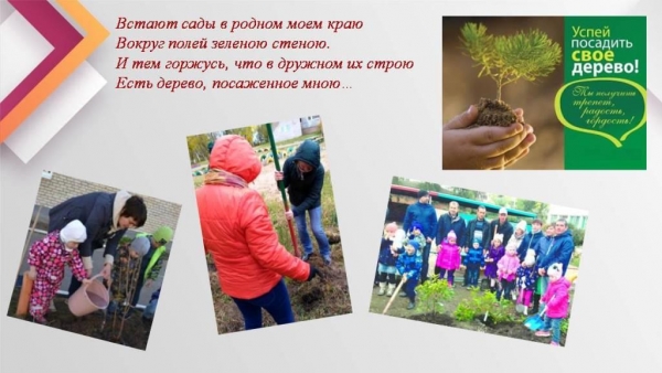 День земли