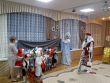 Новогодние утренники во вторых младших группах