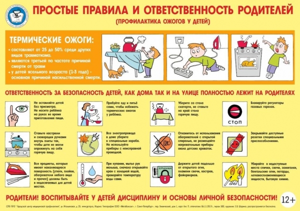 Внимание родитель!!!