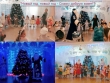 Новый год, новый год - Сказку добрую зовет!