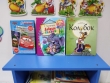 Подари книгу
