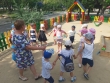Чтобы не было беды, будь осторожен у воды!