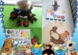 Выставка игрушек из бросового материала
