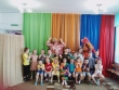 Праздник "День смеха"