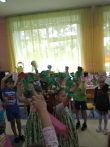 Мероприятия ко дню россии