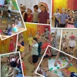 Осенний квест для дошколят