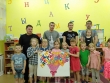 Мамочка моя –лучше всех