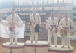 Всероссийские соревнования по рукопашному бою в г. Солнечногорск