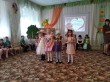 Праздник для мам в подготовительной группе