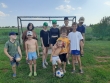 Турнир по мини-футболу "Мячик-озорник"
