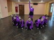 Лауреаты Фестиваля «Зауральский чир-лидер»