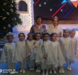"Топотушки" - дипломанты городского фестиваля!